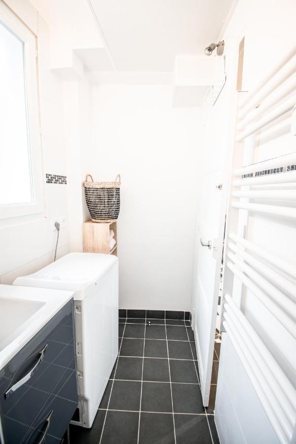 Charmant F2 Hyper Centre De Melun Apartment Exterior photo